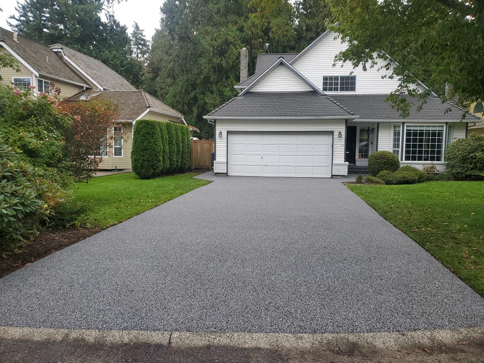 Career BC Eco Paving