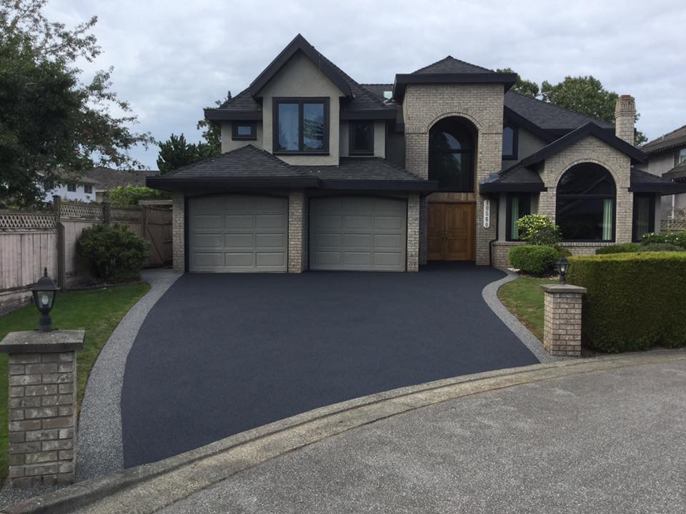 Career BC Eco Paving