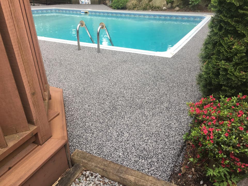 Career BC Eco Paving