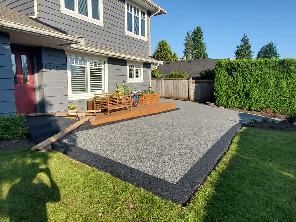 Career BC Eco Paving