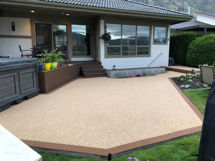 Career BC Eco Paving