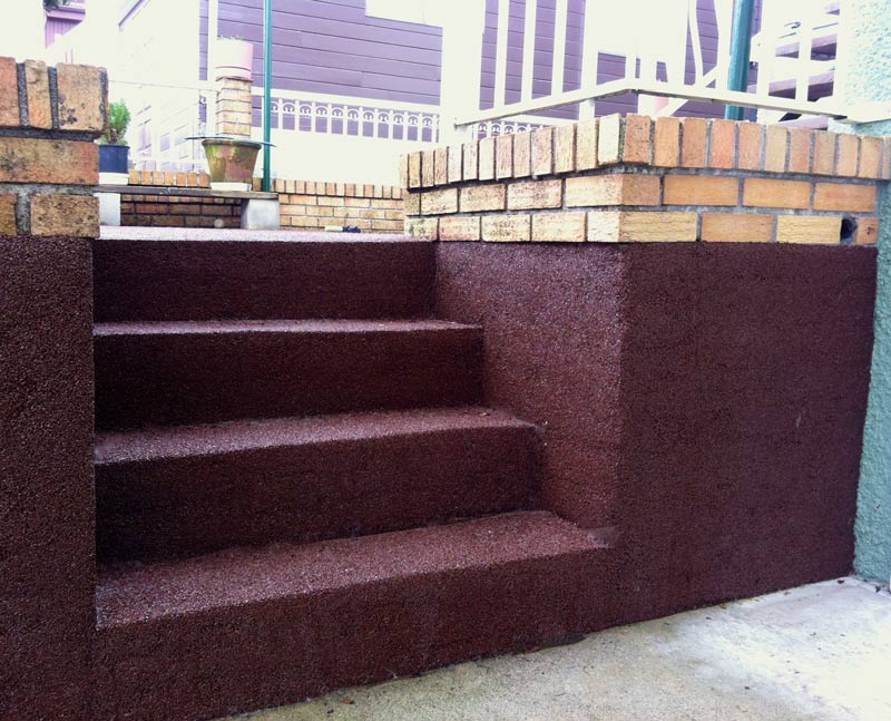 Career BC Eco Paving