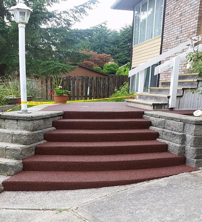 Career BC Eco Paving