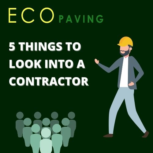About Us BC Eco Paving